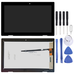 Pantalla LCD FHD1920x1080 y ensamblaje compl...