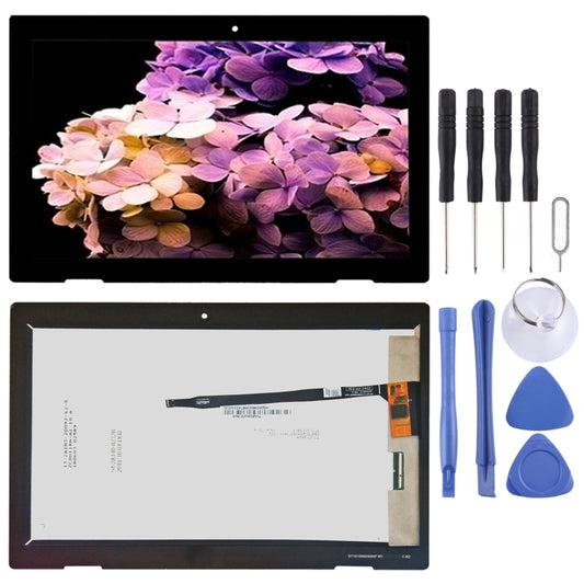 Pantalla LCD FHD1920x1080 y ensamblaje compl...