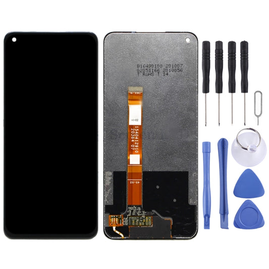 Para OnePlus Nord N10 5G BE2029 con pantalla...