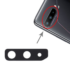 Lente de cámara para Asus ROG Phone 3 ZS661K...