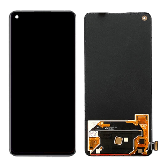 Para OnePlus 9RT 5G MT2110 con pantalla LCD ...