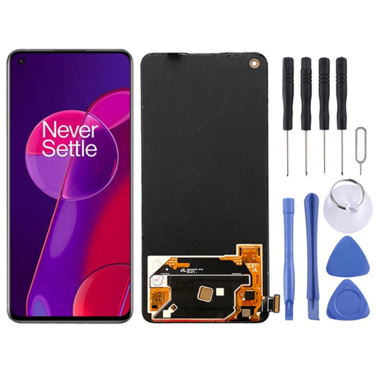 Para OnePlus 9RT 5G MT2110 con pantalla LCD ...