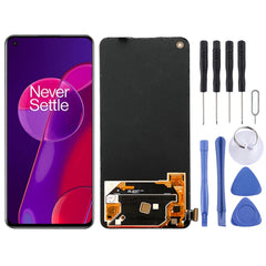 Para OnePlus 9RT 5G MT2110 con pantalla LCD ...