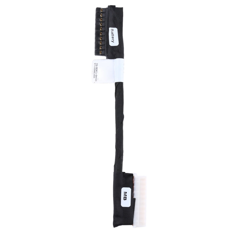 Cable flexible de conector de batería DD0G34...