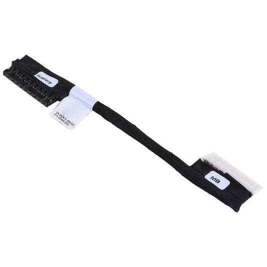 Cable flexible de conector de batería DD0G34...