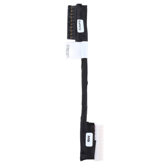 Cable flexible de conector de batería DD0G34...
