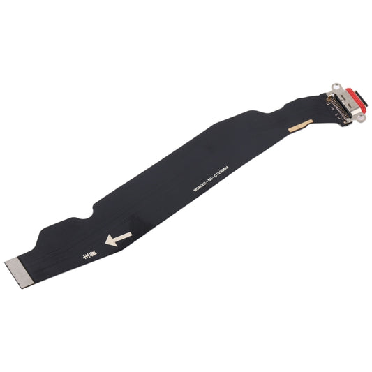 Para OPPO Ace2 PDHM00 Cable flexible de puer...