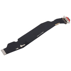 Para OPPO Ace2 PDHM00 Cable flexible de puer...
