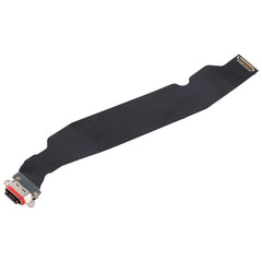 Para OPPO Ace2 PDHM00 Cable flexible de puer...
