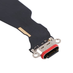 Para OPPO Ace2 PDHM00 Cable flexible de puer...