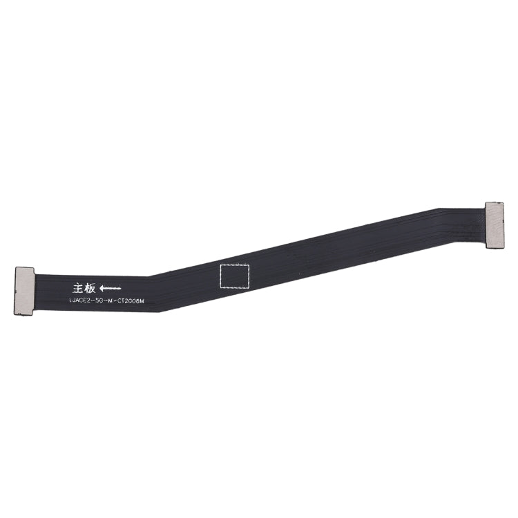Para OPPO Ace2 PDHM00 Cable flexible de plac...