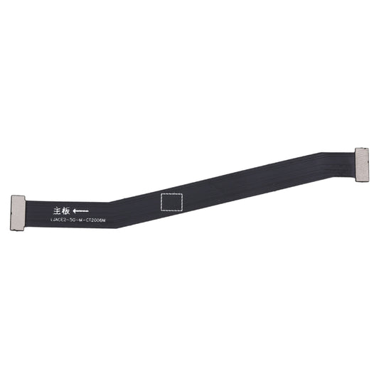 Para OPPO Ace2 PDHM00 Cable flexible de plac...