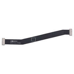 Para OPPO Ace2 PDHM00 Cable flexible de plac...