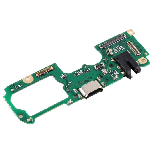 Para OPPO A73 5G / F17 CPH2161 CPH2095 Placa...