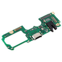 Para OPPO A73 5G / F17 CPH2161 CPH2095 Placa...