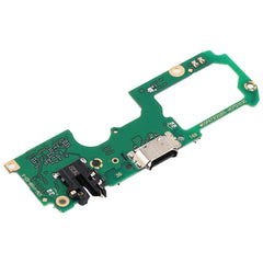 Para OPPO A73 5G / F17 CPH2161 CPH2095 Placa...
