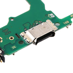 Para OPPO A73 5G / F17 CPH2161 CPH2095 Placa...