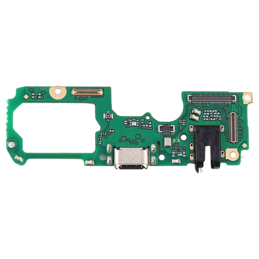 Para OPPO A73 5G / F17 CPH2161 CPH2095 Placa...