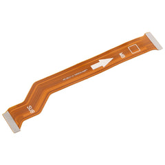 Para OPPO A73 5G / F17 CPH2161 CPH2095 Cable...