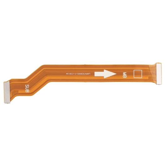 Para OPPO A73 5G / F17 CPH2161 CPH2095 Cable...