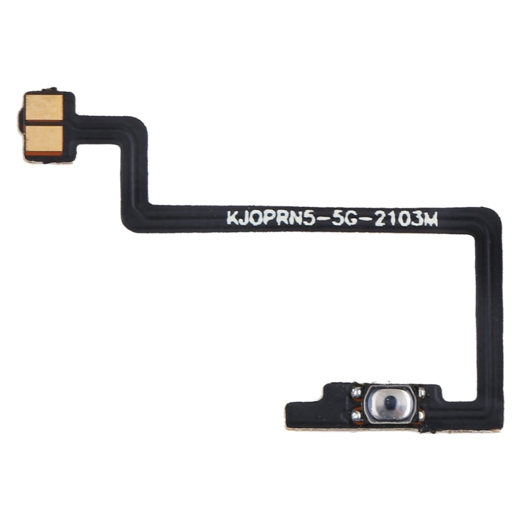 Para OPPO Reno5 5G PEGM00 PEGT00 Cable flexi...