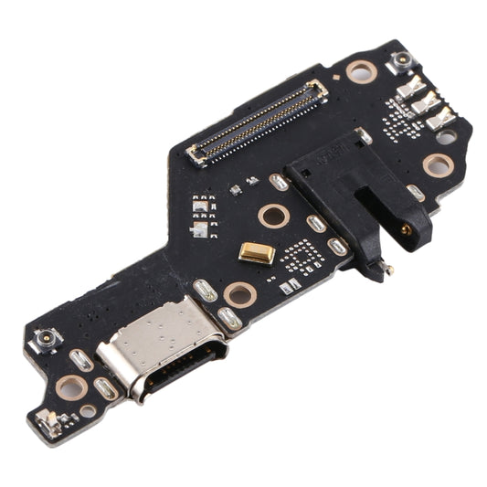 Para placa de puerto de carga OPPO Realme V5...