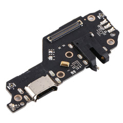 Para placa de puerto de carga OPPO Realme V5...