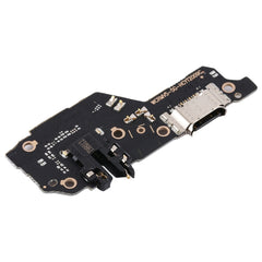 Para placa de puerto de carga OPPO Realme V5...