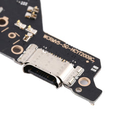 Para placa de puerto de carga OPPO Realme V5...