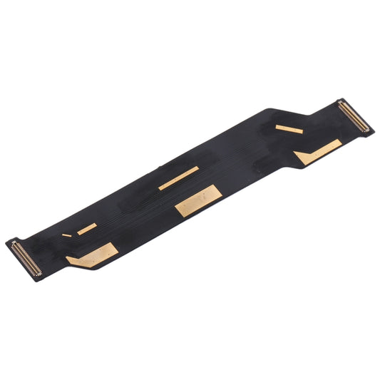 Para OPPO Realme V5 5G Cable flexible de pla...