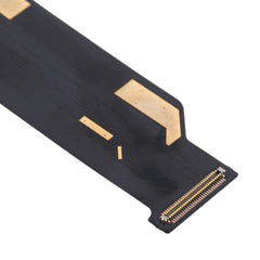 Para OPPO Realme V5 5G Cable flexible de pla...