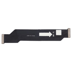 Para OPPO Realme V5 5G Cable flexible de pla...