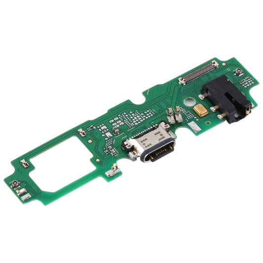 Para placa de puerto de carga Vivo iQOO Neo3...