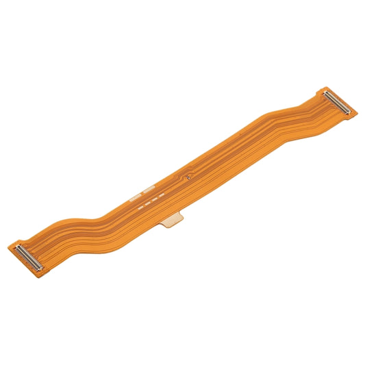 Para Vivo iQOO Neo3 5G V1981A Cable flexible...