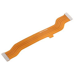 Para Vivo iQOO Neo3 5G V1981A Cable flexible...