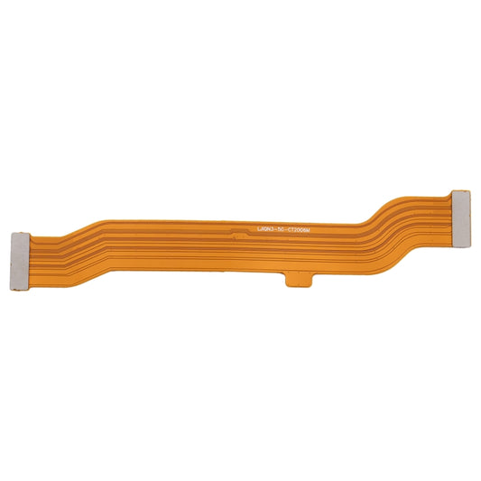 Para Vivo iQOO Neo3 5G V1981A Cable flexible...