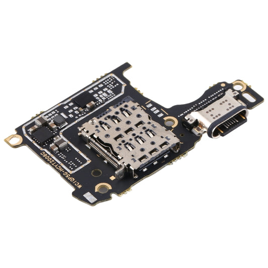Para Vivo iQOO Pro 5G V1916A V1916T Placa de...