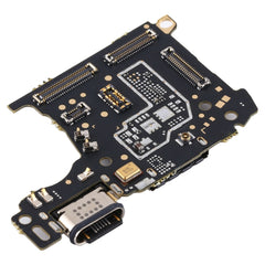 Para Vivo iQOO Pro 5G V1916A V1916T Placa de...