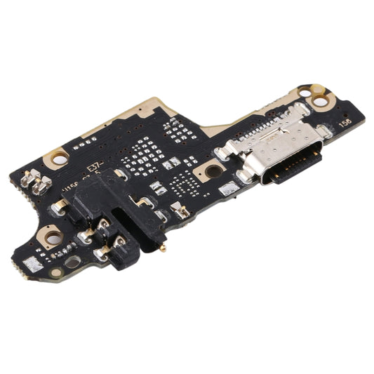 Placa de Puerto de Carga para Xiaomi Poco X3...