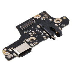 Placa de Puerto de Carga para Xiaomi Poco X3...