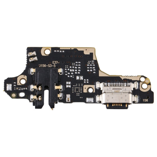 Placa de Puerto de Carga para Xiaomi Poco X3...