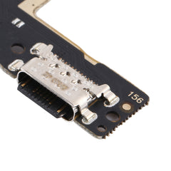Placa de Puerto de Carga para Xiaomi Poco M3...
