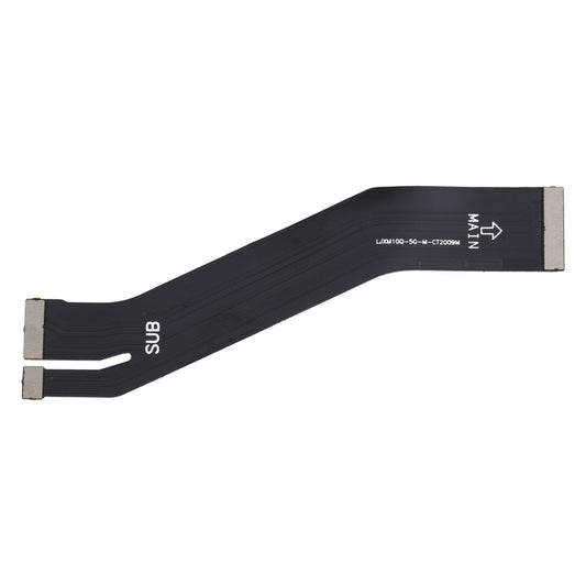 Cable Flex de Placa Base para Xiaomi Mi 10 L...