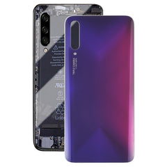 Tapa trasera de batería para Huawei Y9s     ...