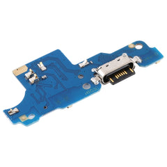 Placa de puerto de carga para Motorola Moto ...
