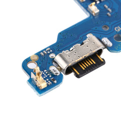 Placa de puerto de carga para Motorola Moto ...