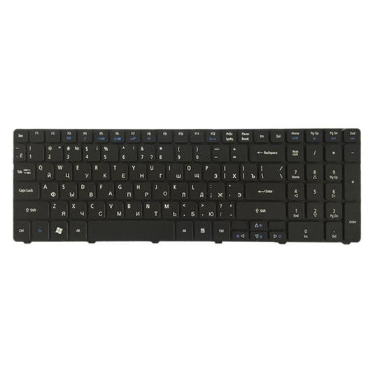 Teclado versión RU para Acer Aspire 7735 755...