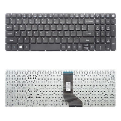 Teclado versión estadounidense para Acer Asp...