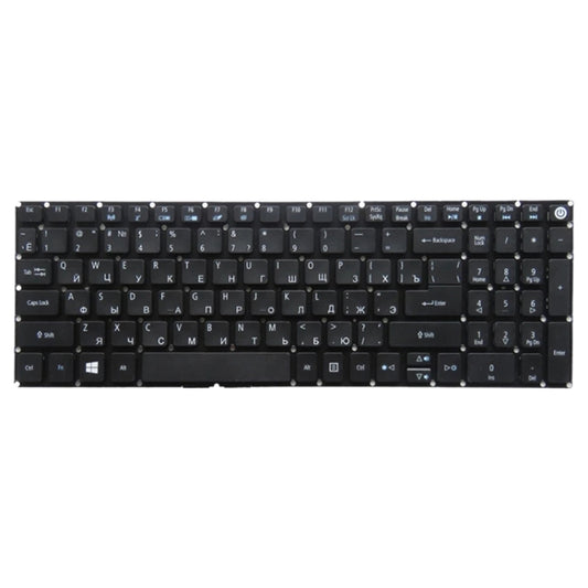 Teclado versión RU para Acer Aspire E5-573 E...