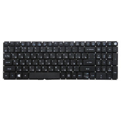 Teclado versión RU para Acer Aspire E5-573 E...